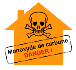 monoxyde de carbone